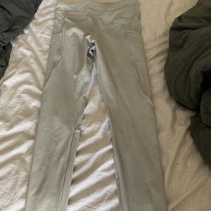 leggings with pockets